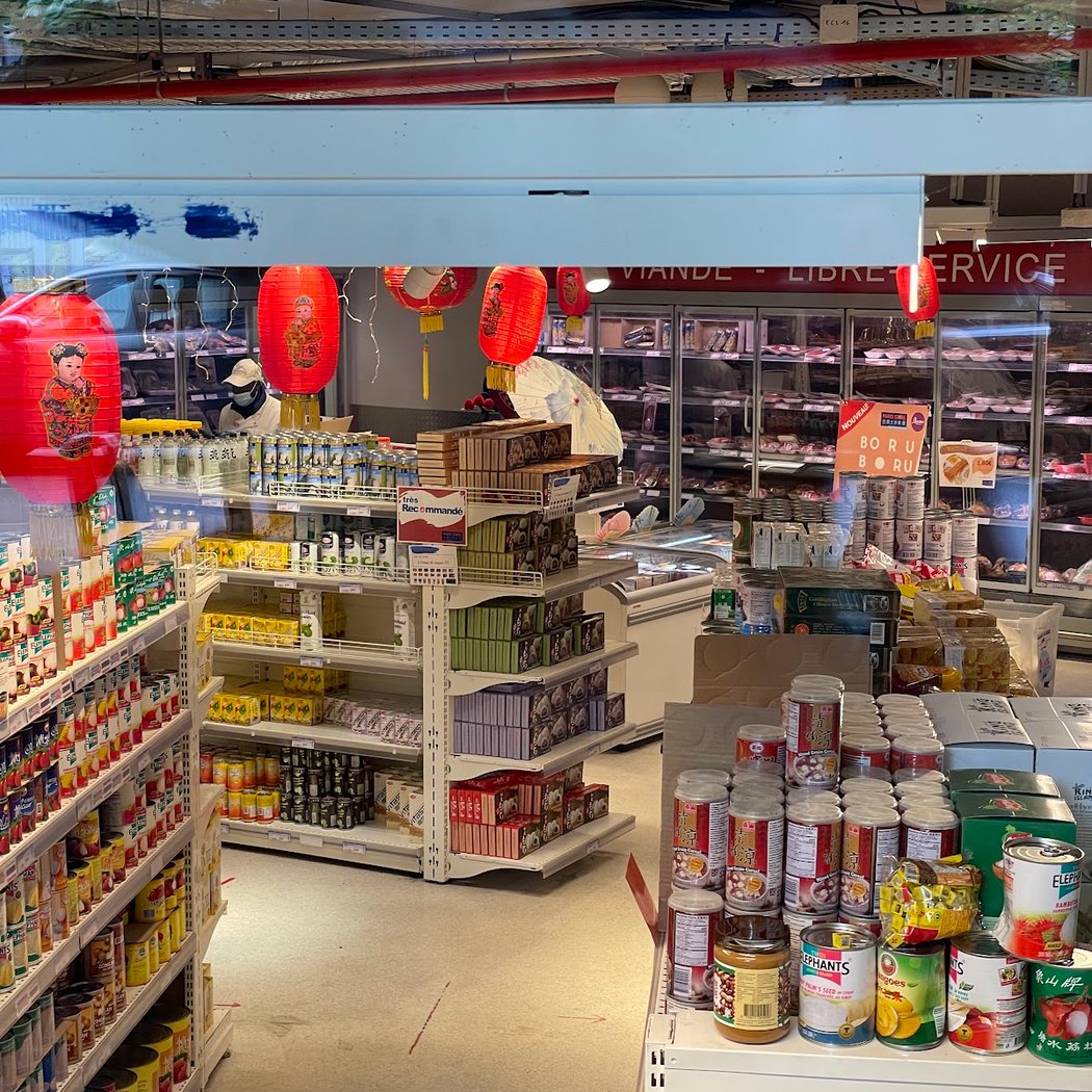 Paris Store 3